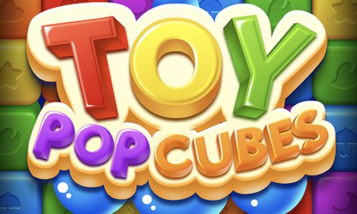 trucos para Toy Cubes Pop gratis