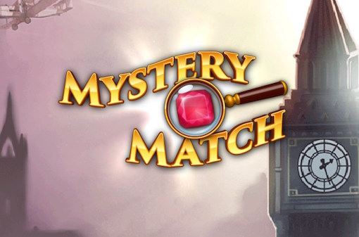 trucos para Mystery Match