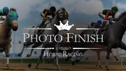 trucos para Photo Finish Horse Racing