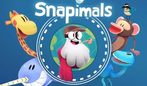 trucos para Snapimals Snap Amazing Animals
