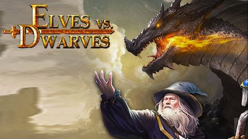 trucos para Elves vs Dwarves