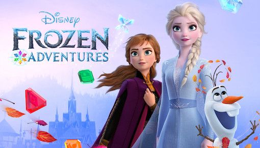 trucos para Aventuras de Disney Frozen