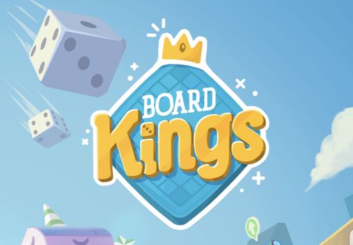 trucos para Board Kings