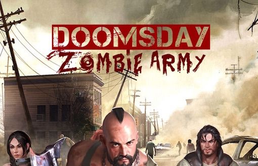trucos para Doomsday Zombie Army
