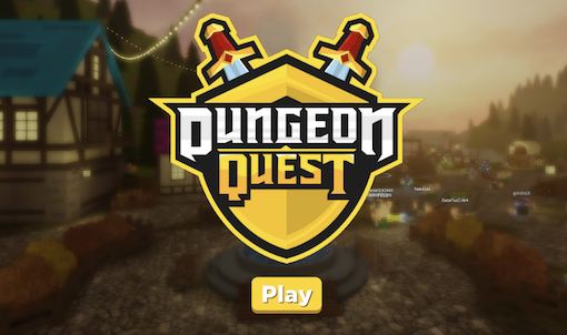 trucos para Dungeon Quest