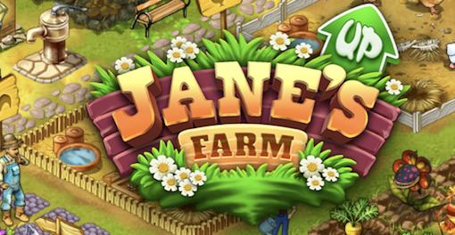 trucos para La granja de Jane