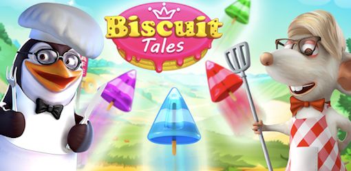 trucos para Biscuit Tales