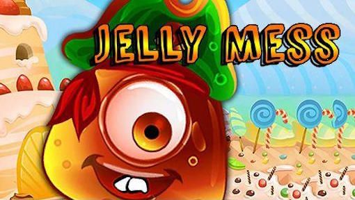 trucos para Jelly Mess