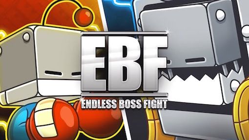 trucos para Endless Boss Fight