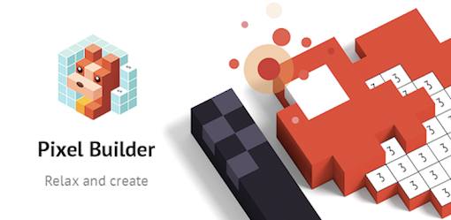 trucos para Pixel Builder
