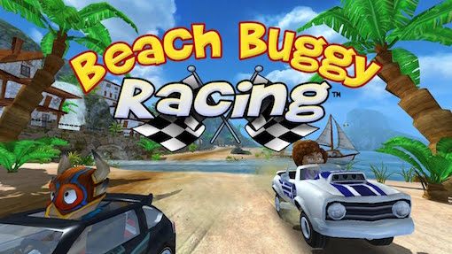 trucos para Beach Buggy Racing