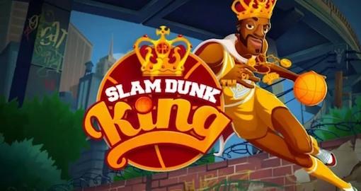 trucos para Slam Dunk King