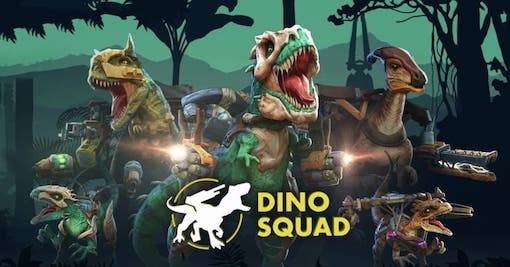 trucos para Dino Squad