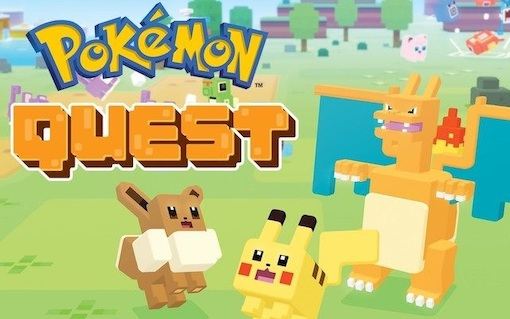 trucos para Pokemon Quest