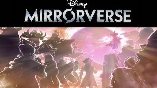 trucos para Disney Mirrorverse