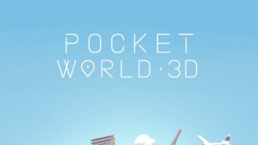 trucos para Pocket World 3D