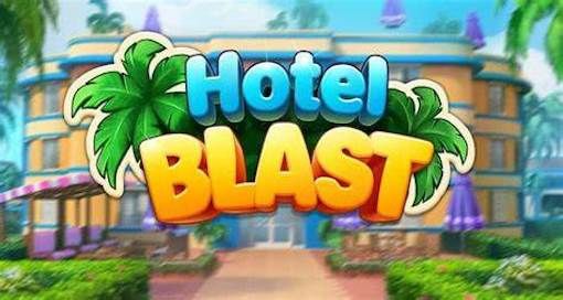 trucos para Hotel Blast