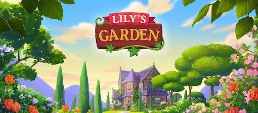 trucos para Lilys Garden