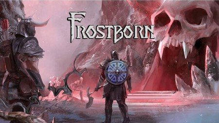 trucos para Frostborn Coop Survival