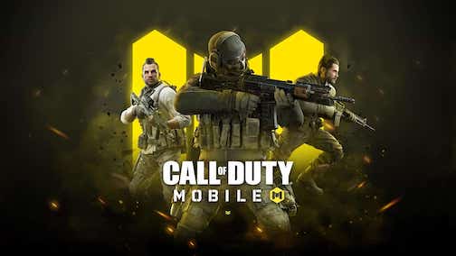 trucos para Call of Duty Mobile ios android