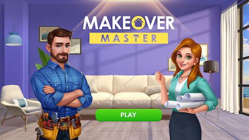 trucos para Makeover Master