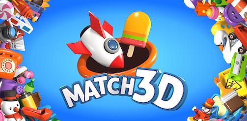trucos para Match 3D Master Emparejar
