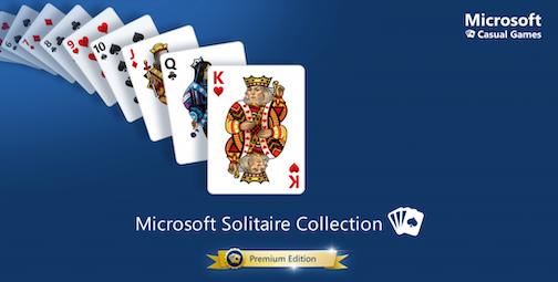 trucos para Microsoft Solitaire Collection