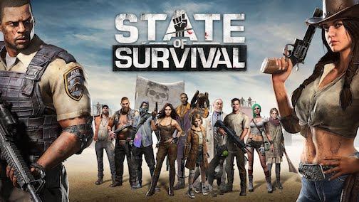 trucos para State of Survival