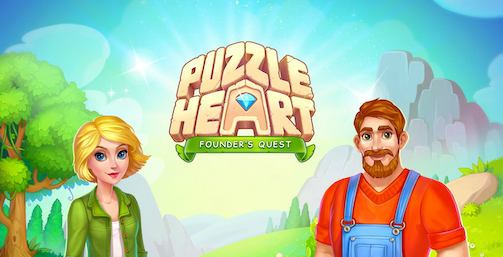 trucos para Puzzle Heart ios android